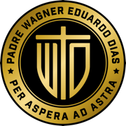 Brasão Padre Wagner Eduardo Dias